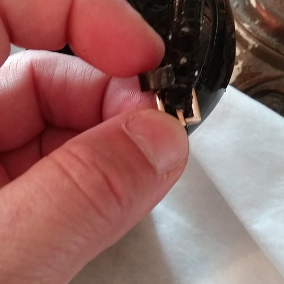 Gucci wedge heel espadrilles - Picture 5 of 6